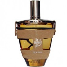 آرماف د لا مارک برون